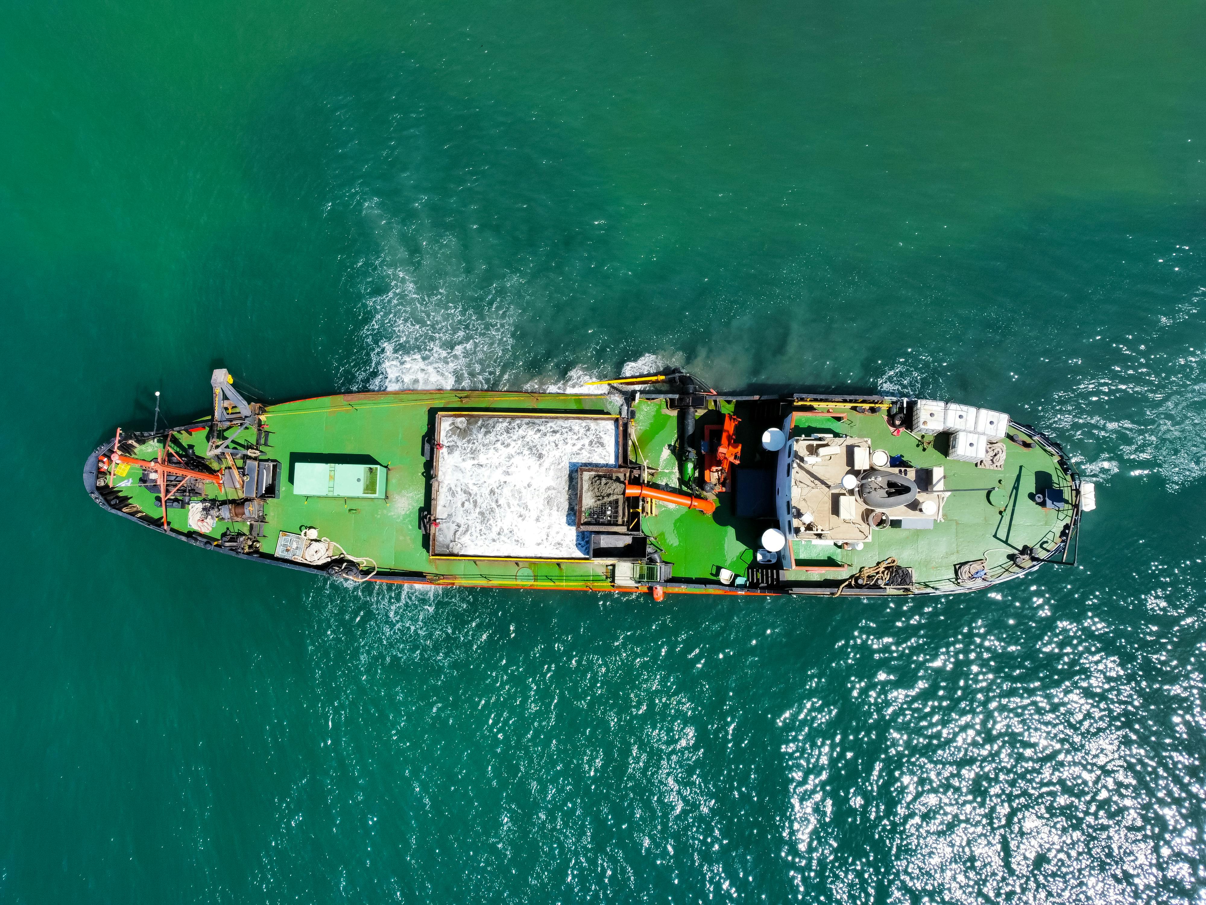 Ship